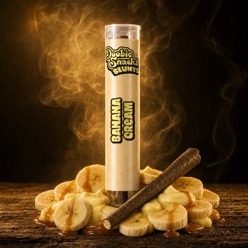 Banana Cream