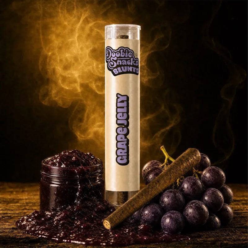 Grape Jelly