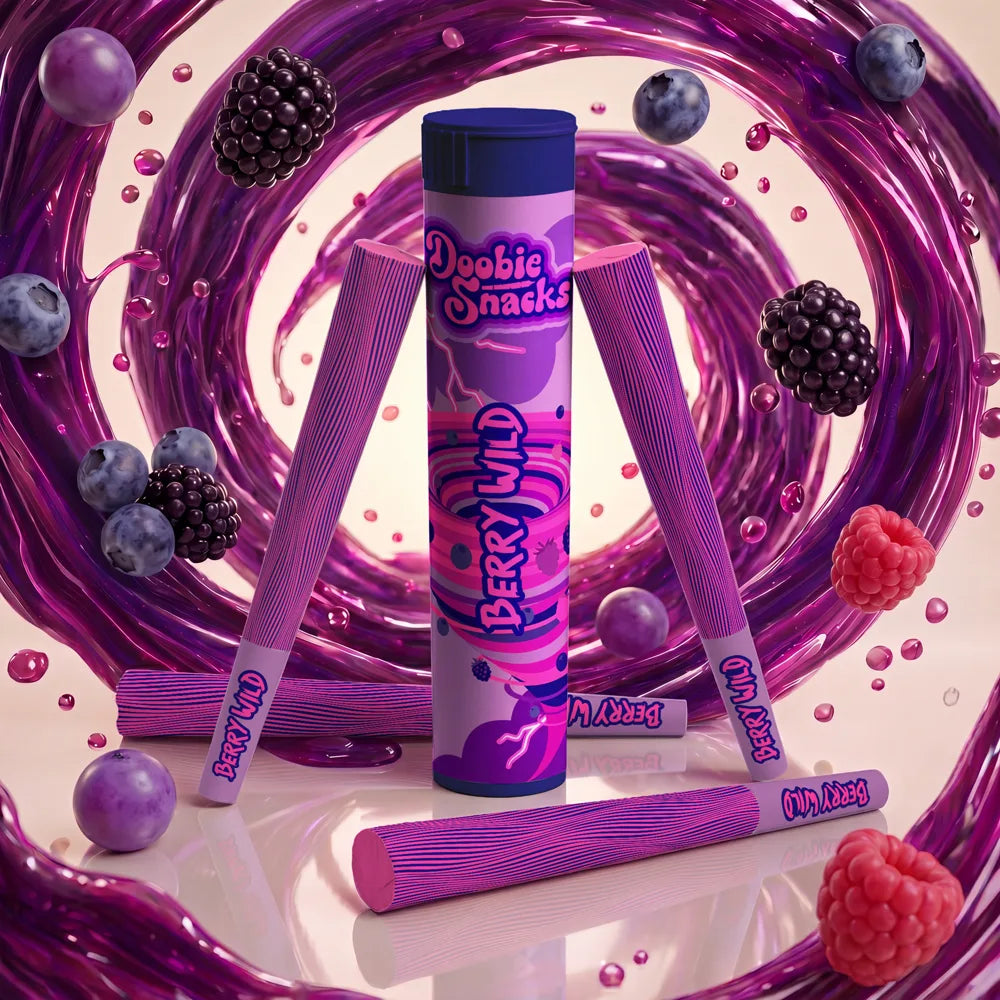 Berry wild