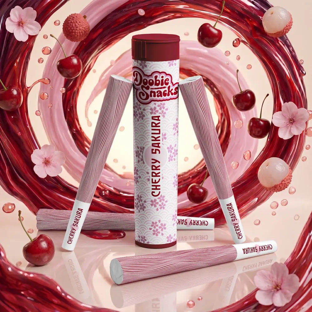 Cherry sakura