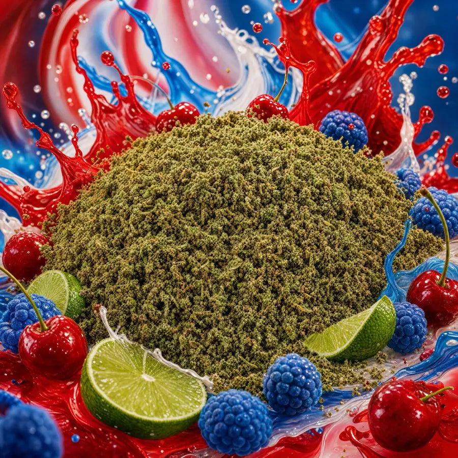Atomic Pop (MILLED)