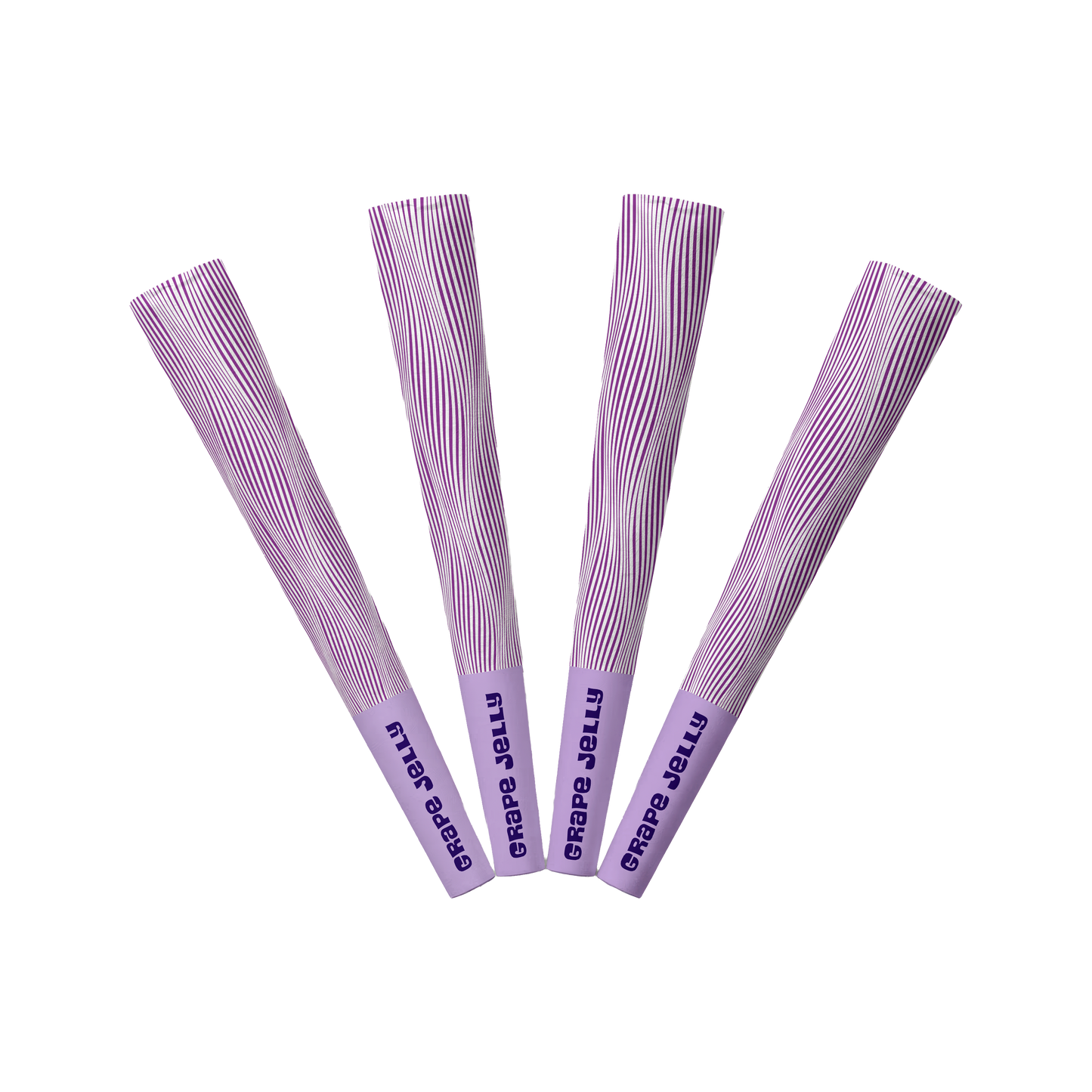 Doobie Snacks - Grape Jelly Pre-roll