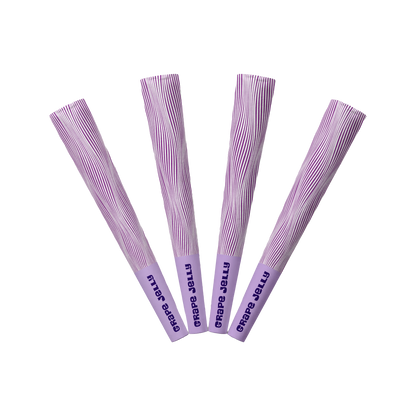 Doobie Snacks - Grape Jelly Pre-roll