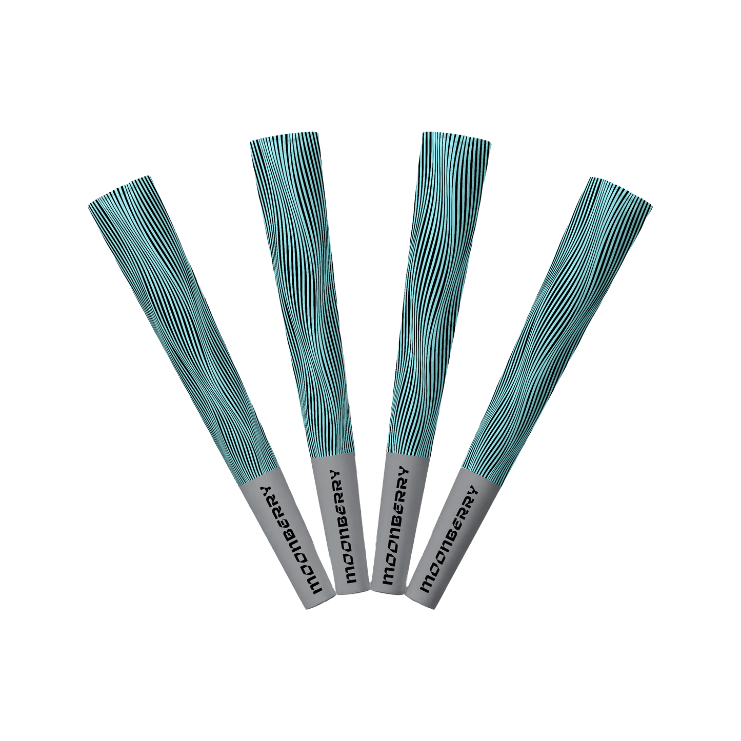 Doobie Snacks - Moonberry Pre-roll (Summer 2025 Drop)