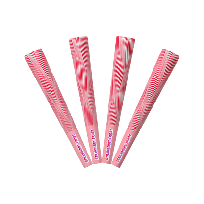 Doobie Snacks - Strawberry Frost Pre-roll (Summer 2025 Drop)