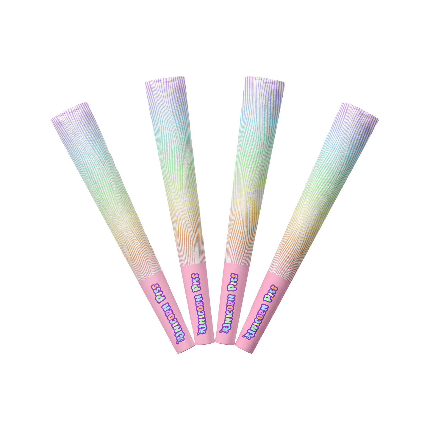 Doobie Snacks - Unicorn Piss Pre-roll