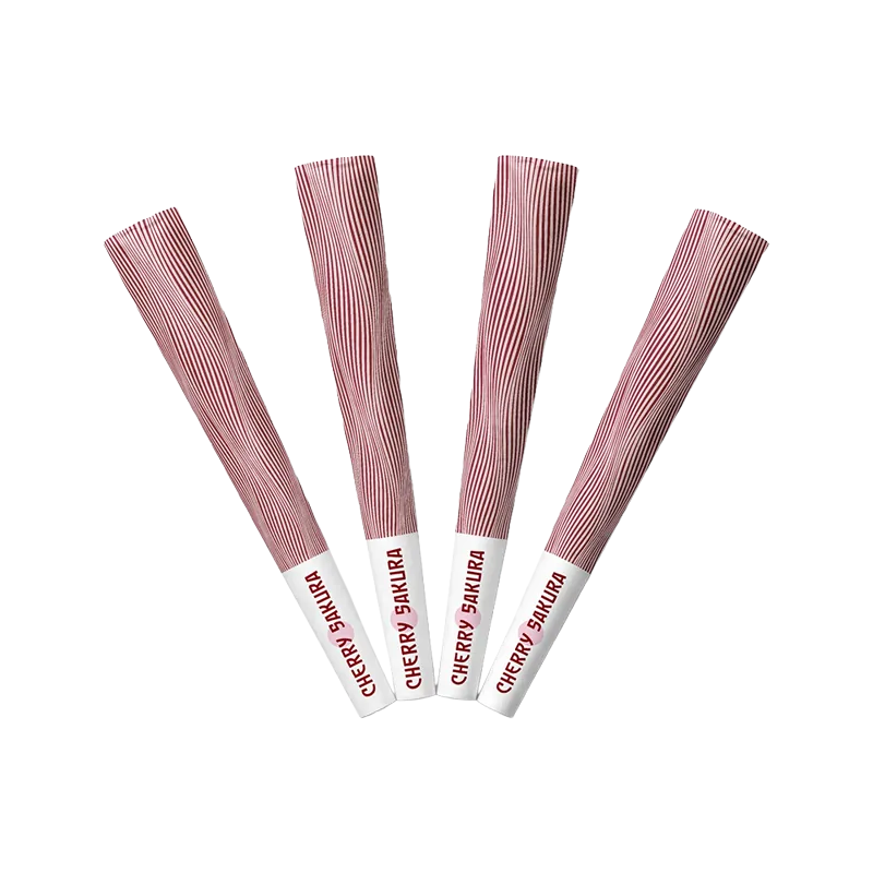 Cherry Sakura pre-rolls