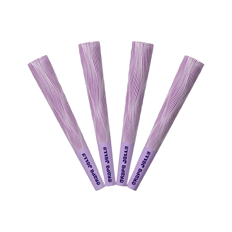Grape Jelly pre-rolls