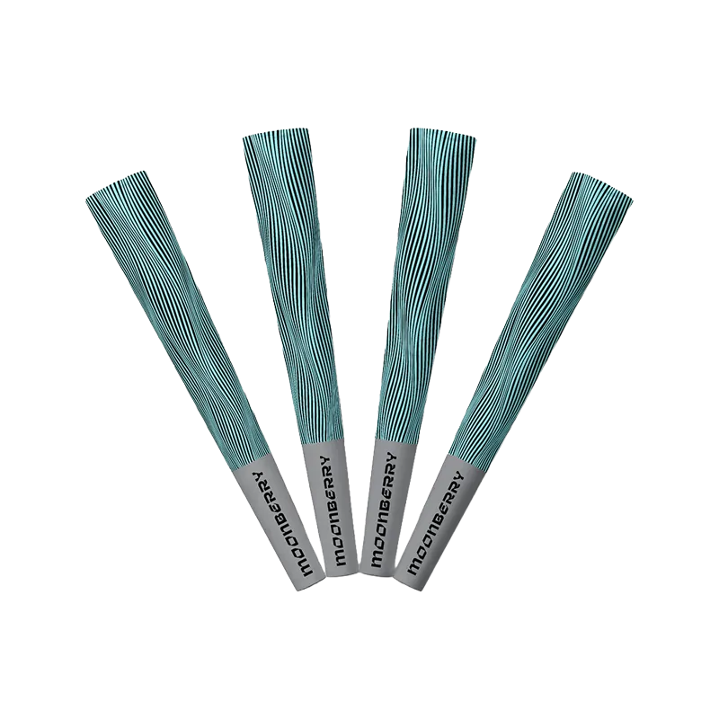 Moonberry pre-rolls