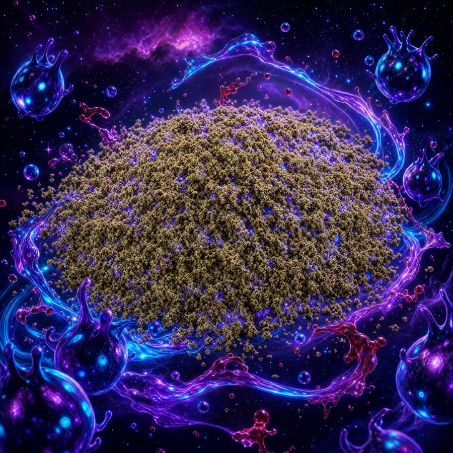 Moonberry (MILLED)