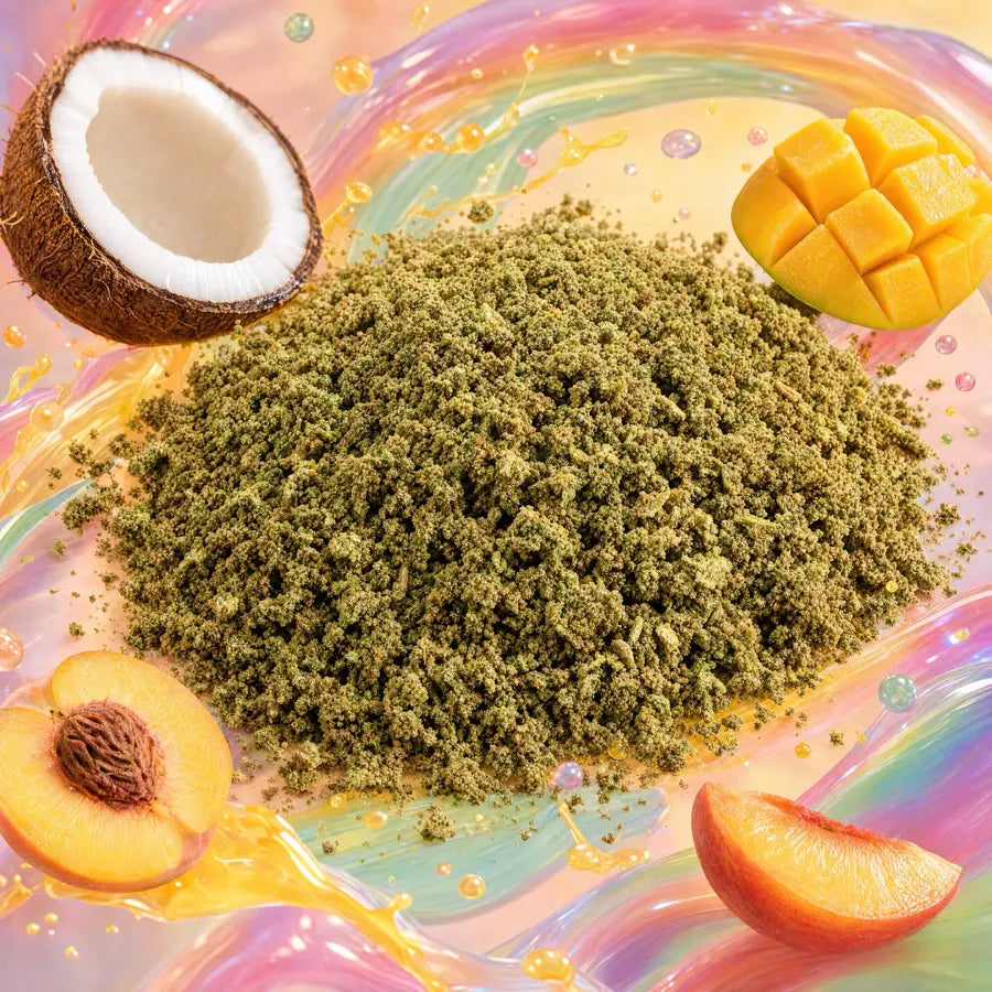 Unicorn Piss (MILLED)