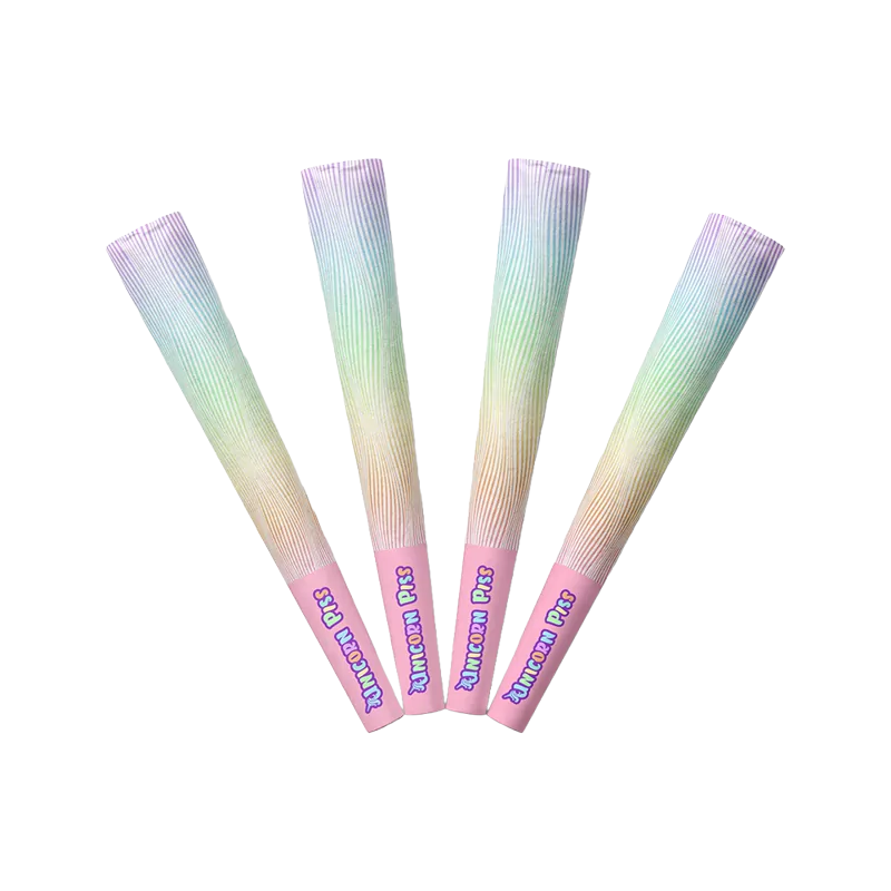 Unicorn Piss pre-rolls
