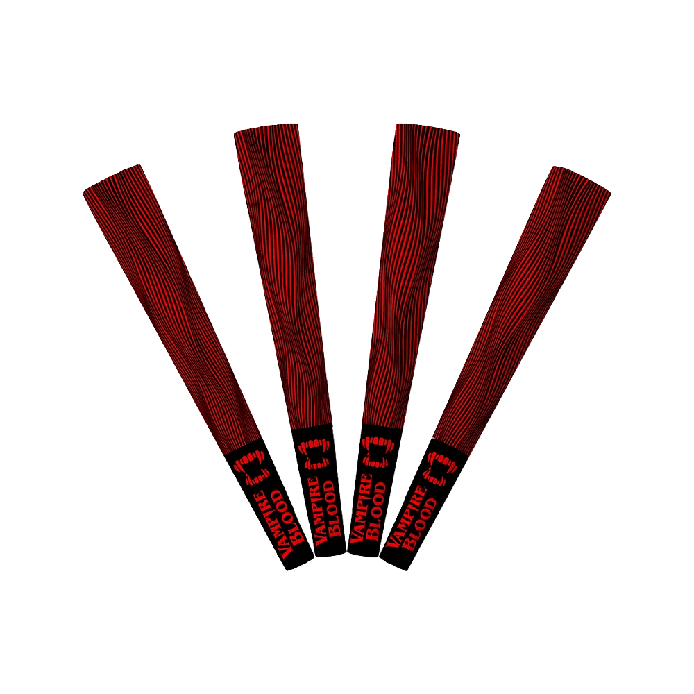 Vampire Blood pre-rolls